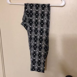 Lularoe OS leggings